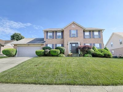 6535 Justess Ln, Middletown, OH, 45044