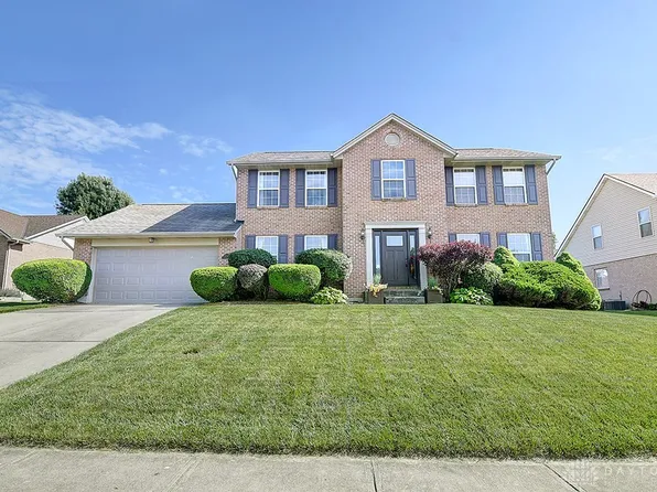 6535 Justess Ln, Middletown, OH 45044