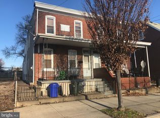 2818 W 2nd St, Chester, PA 19013