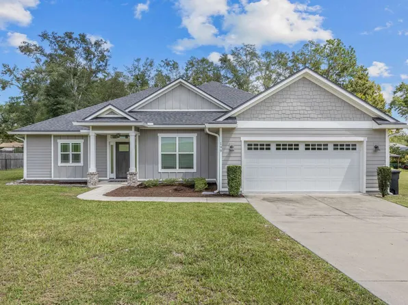199 SW Camphor Ct, Lake City, FL 32024