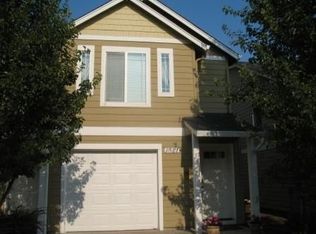 1521 SE 8th Ave, Washougal, WA 98607