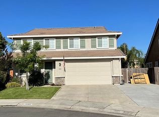 1493 Cloverfield Ct, Atwater, CA