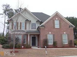 617 Arbor Rdg, Loganville, GA 30052