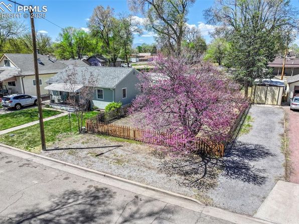 931 Jackson St, Pueblo, CO 81004