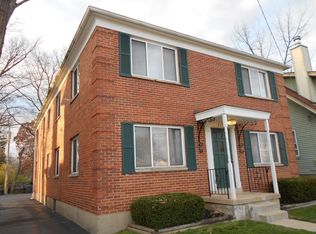 3113 S Smithville Rd APT 4, Dayton, OH 45420