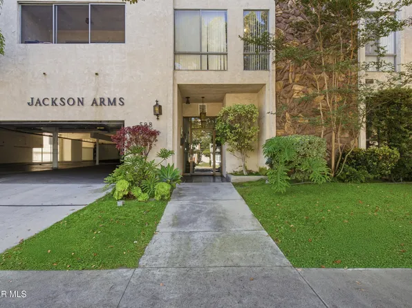 528 N Jackson St APT 303, Glendale, CA 91206