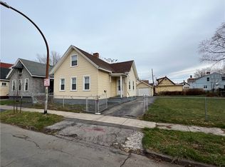 18 Fien St, Rochester, NY 14605