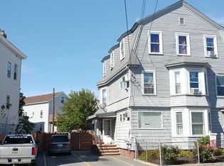 333-335 Boston St, Lynn, MA 01905