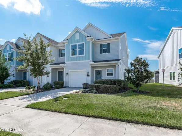 12650 JOSSLYN Lane, Jacksonville, FL 32246