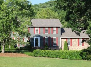 1032 Gracelawn Dr, Brentwood, TN 37027