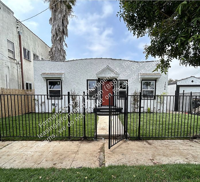 1st image of 1264 W 83rd St #1264
