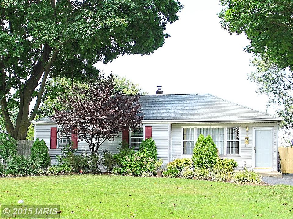 6 Carlo Rd. Newark-Glendale