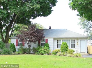 6 Carlo Rd, Newark, DE 19702