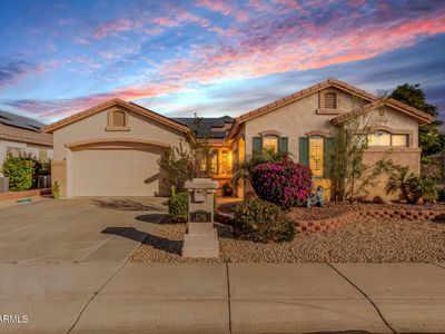 17916 W ADDIE Lane, Surprise, AZ, 85374