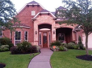 8623 Crescent Spur Dr, Richmond, TX 77406