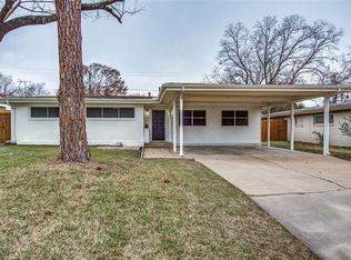 1609 John Smith Dr, Irving, TX 75061