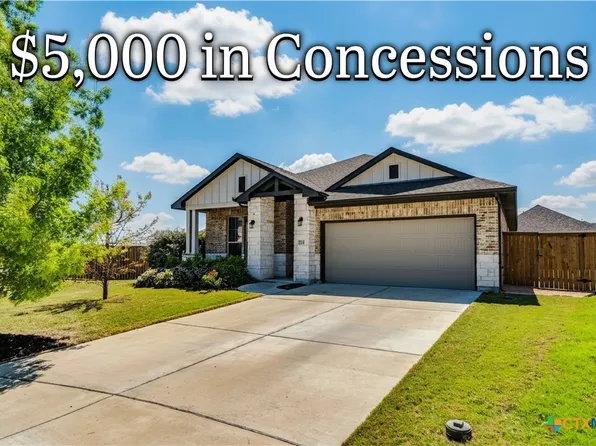 712 Coyote Creek Way, Kyle, TX 78640