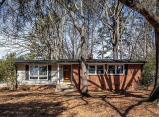 5136 Melbourne Rd, Raleigh, NC 27606