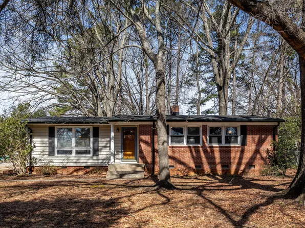 5136 Melbourne Rd, Raleigh, NC 27606