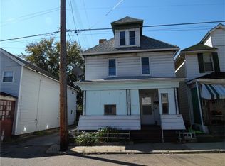307 Bridge St, Tarentum, PA 15084