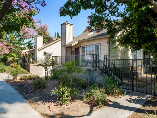 220 W Truslow Ave, Fullerton, CA 92832