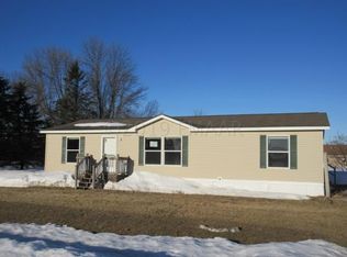 115 3rd St NE, Ulen, MN 56585