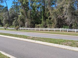 0 COLLINS Road, Jacksonville, FL 32244