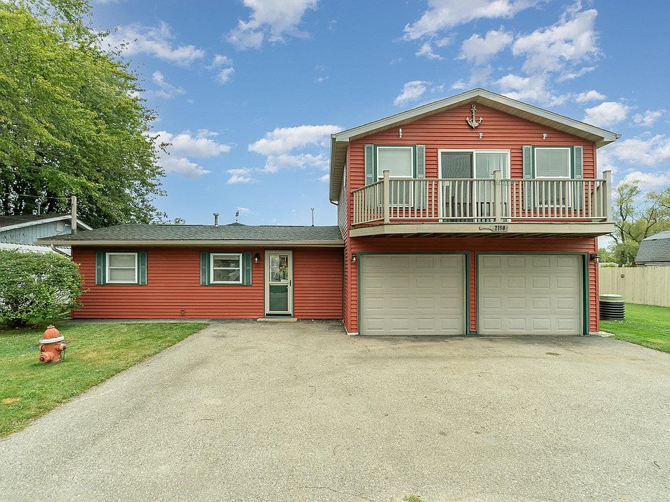 1st image of 2190 W Wenonah Dr