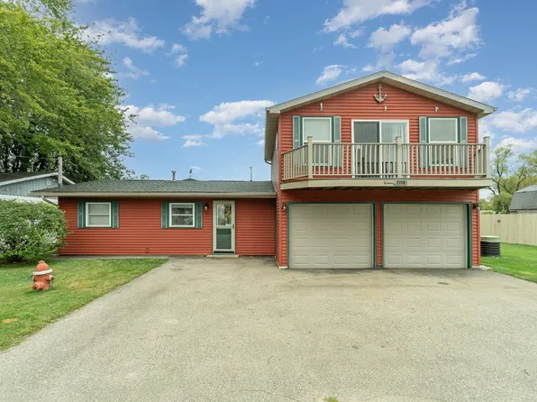 2190 W Wenonah Dr, Standish, MI 48658