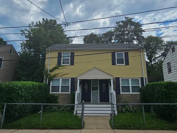 15 Caddy Rd, Mattapan, MA 02126