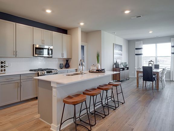 5th image of 409 Cork Way Lot 42