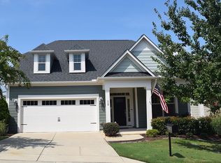 19 Sassafras Ln, Clayton, NC 27527