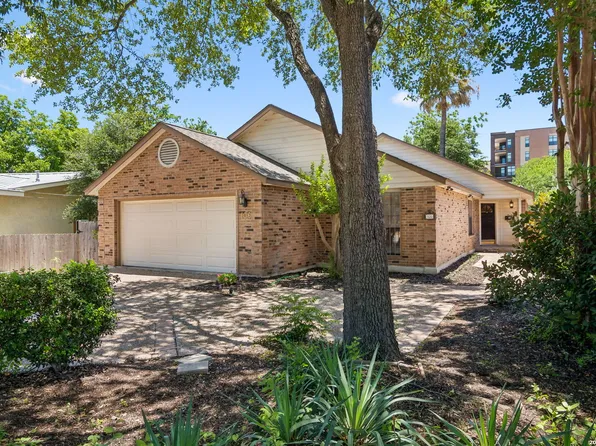 106 Hiler, San Antonio, TX 78209
