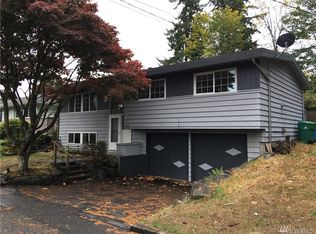 631 N 203rd Ln, Shoreline, WA 98133