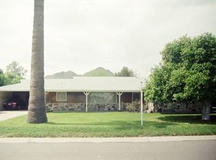 5228 N 70th Pl #WOW, Paradise Valley, AZ 85253