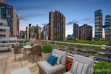 Sold by Brown Harris Stevens
