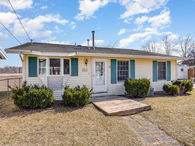 4851 Hill Dr, Beaverton, MI, 48612