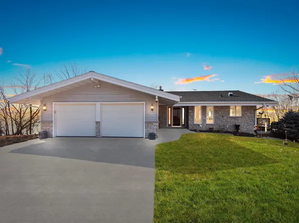 N4519 Lake Shore Dr, Chilton, WI 53014