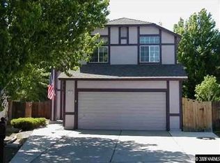 1231 Hollyhock Ct, Sparks, NV