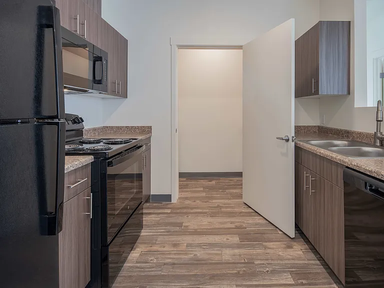 Casa de Encantada Senior Apartments — Photo 15