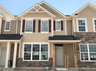 1019 W 117th Pl, Crown Pt, IN 46307