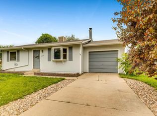3048 W 134th Pl, Broomfield, CO 80020