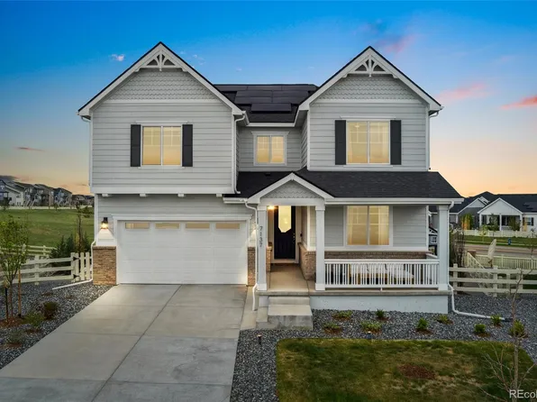 7137 S Vandriver Way, Aurora, CO 80016