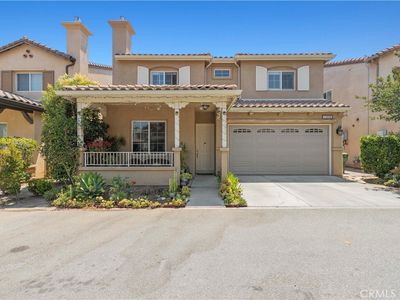 11026 Benjamin Ln, Granada Hills, CA, 91344