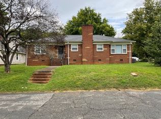 1800 Taylor Ave, Charlotte, NC 28216