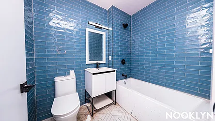 Rented by Nooklyn NYC LLC