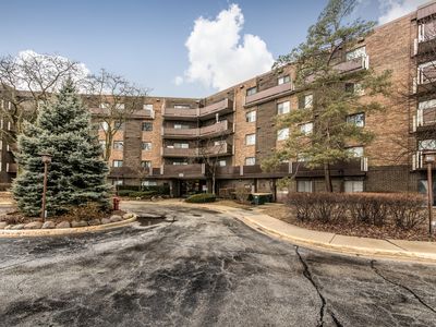 840 Wellington Ave Unit 316, Elk Grove Village, IL, 60007