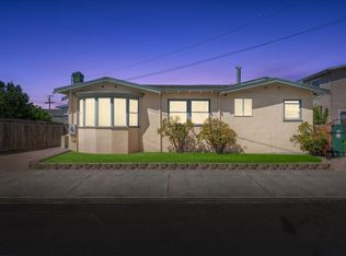 3411 School St, Oakland, CA 94602