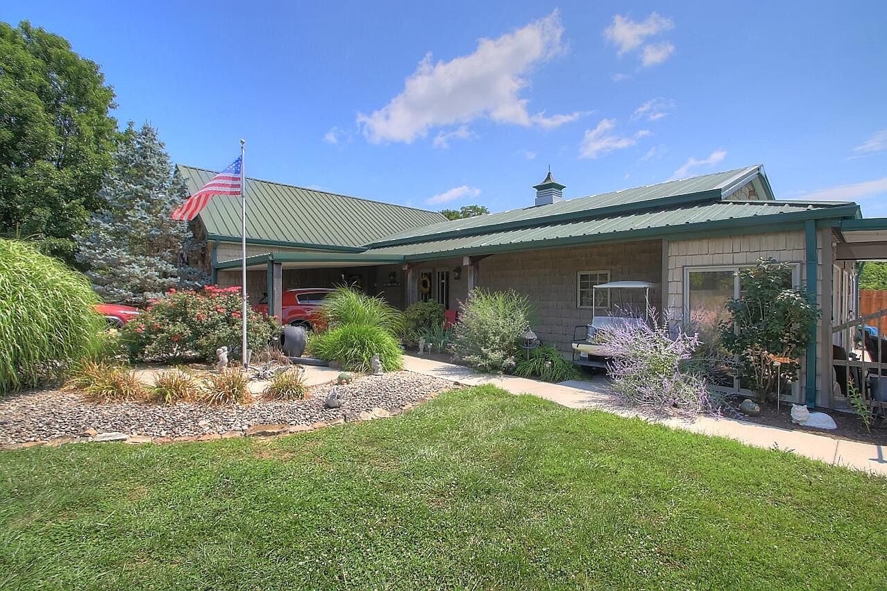 2619 County Farm Rd, London, KY 40741 MLS 22015831 Zillow