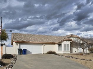 210 Cottonwood Ln, Wickenburg, AZ 85390